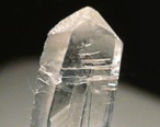 Jeremejevite Mineral